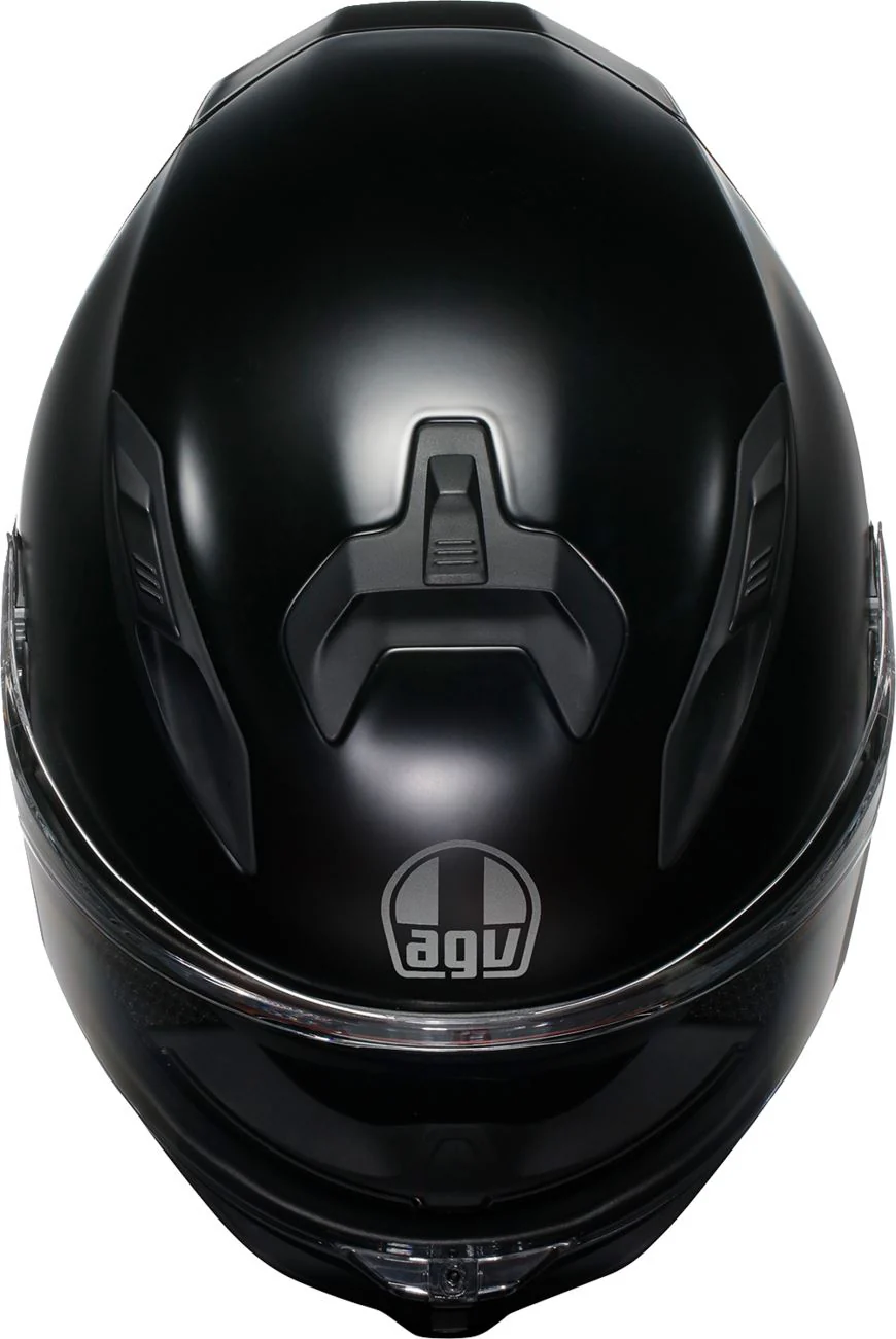 AGV K7 Helmet - Image 7