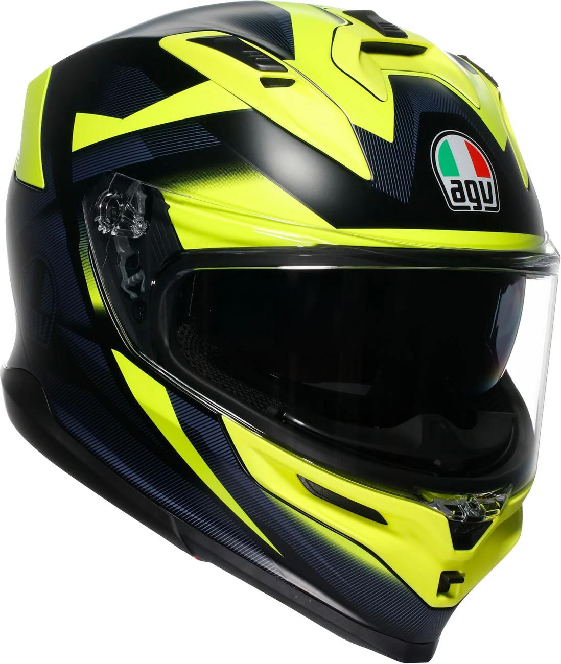 AGV K7 Helmet - Image 71