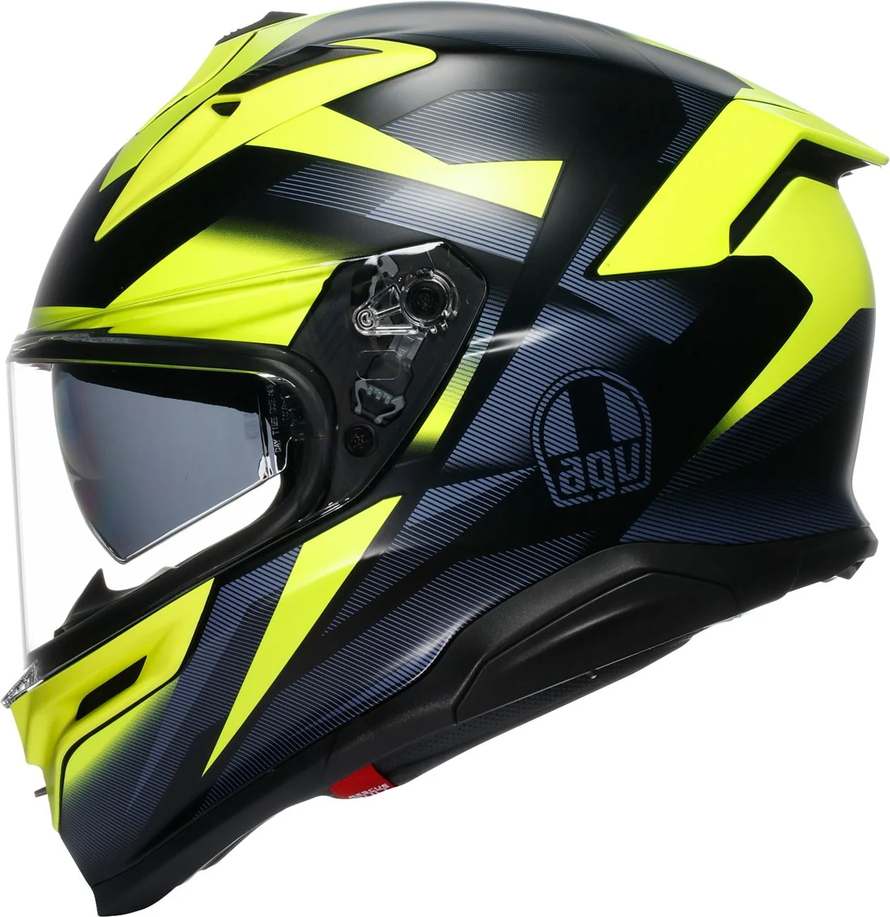 AGV K7 Helmet - Image 73
