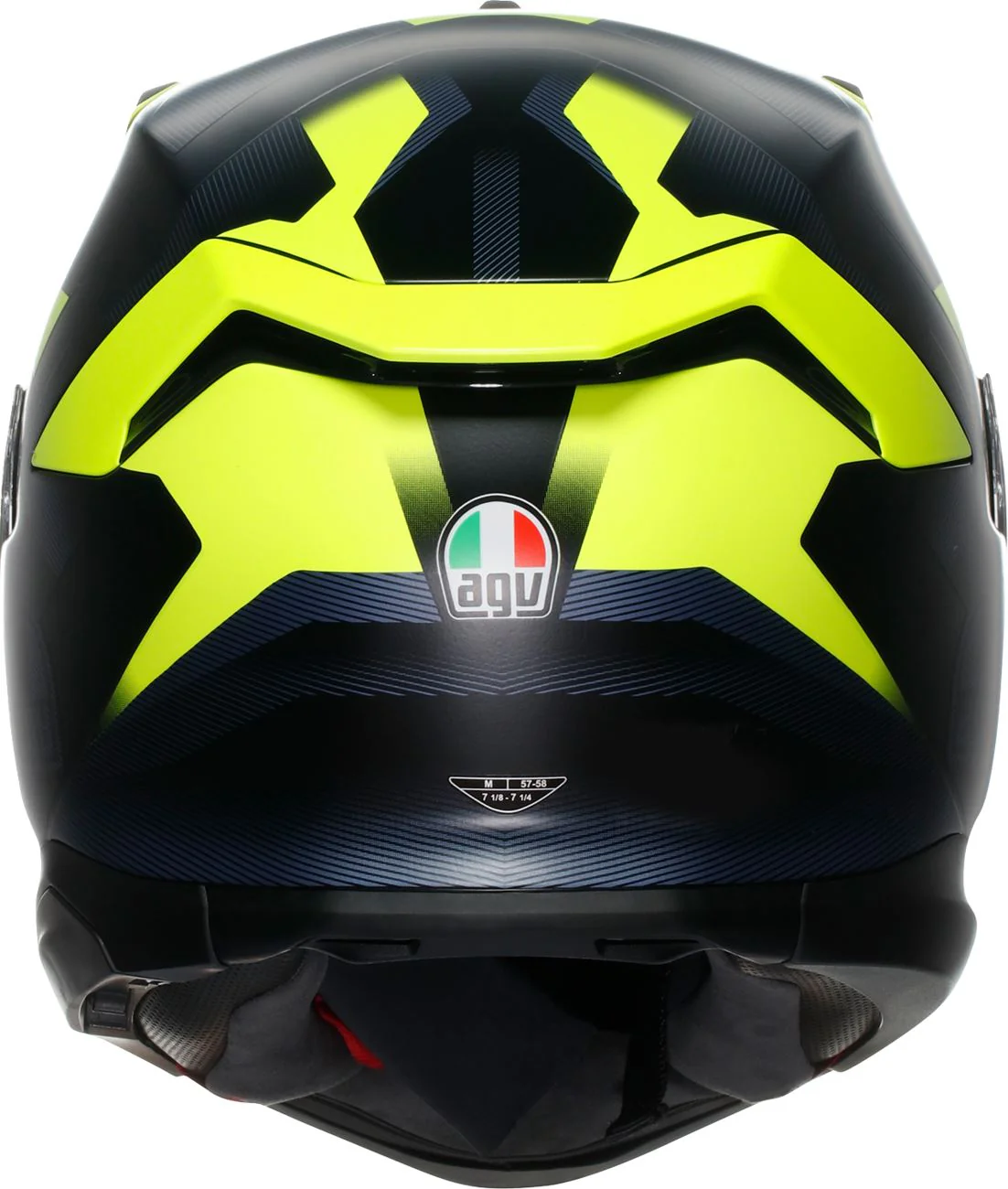 AGV K7 Helmet - Image 74