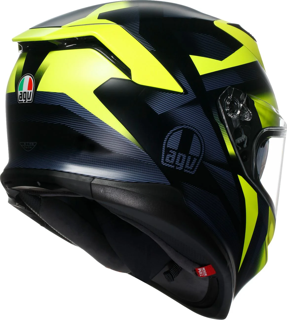 AGV K7 Helmet - Image 75