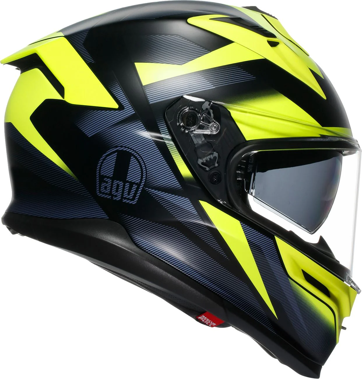 AGV K7 Helmet - Image 76