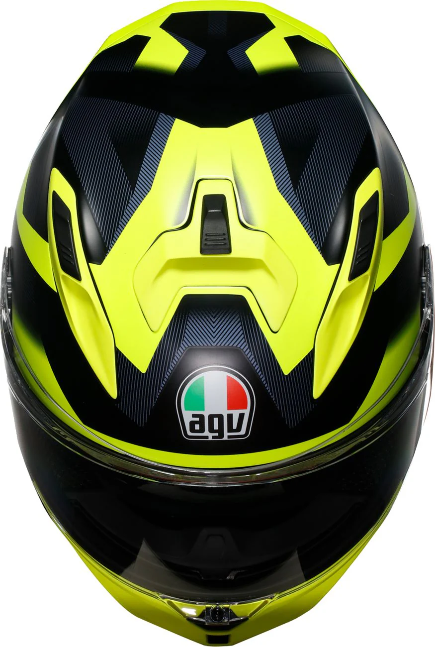 AGV K7 Helmet - Image 77