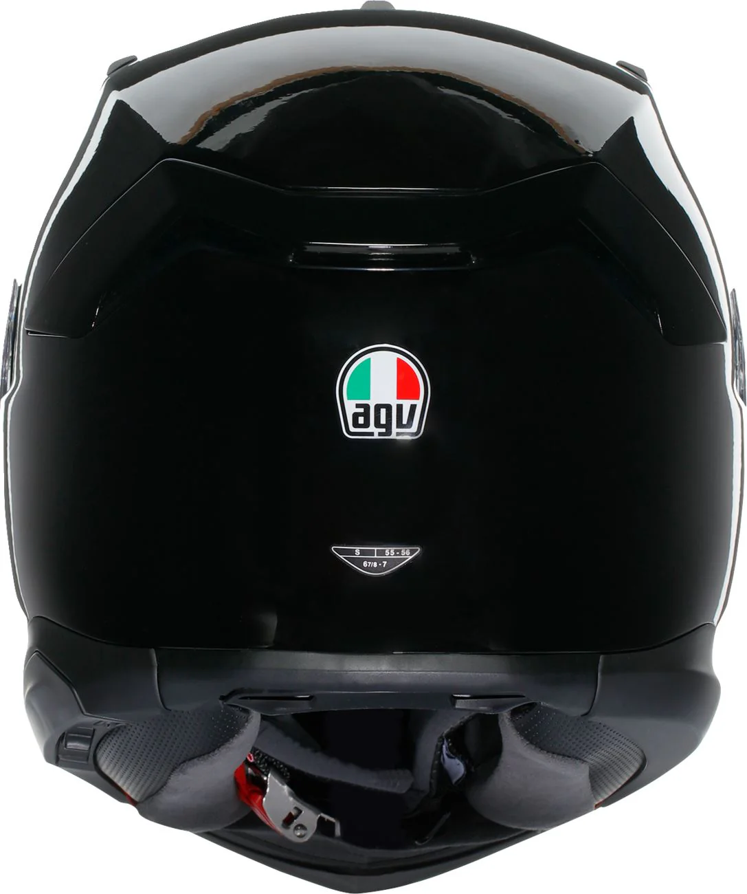 AGV K7 Helmet - Image 81