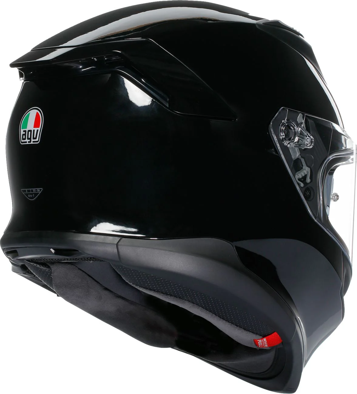 AGV K7 Helmet - Image 82