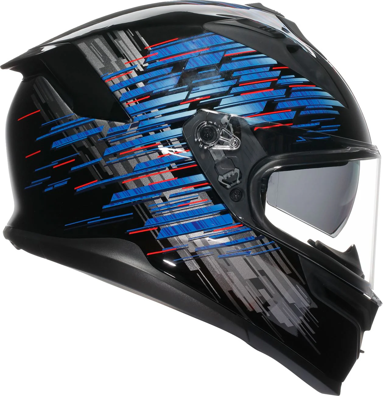 AGV K7 Helmet - Image 86