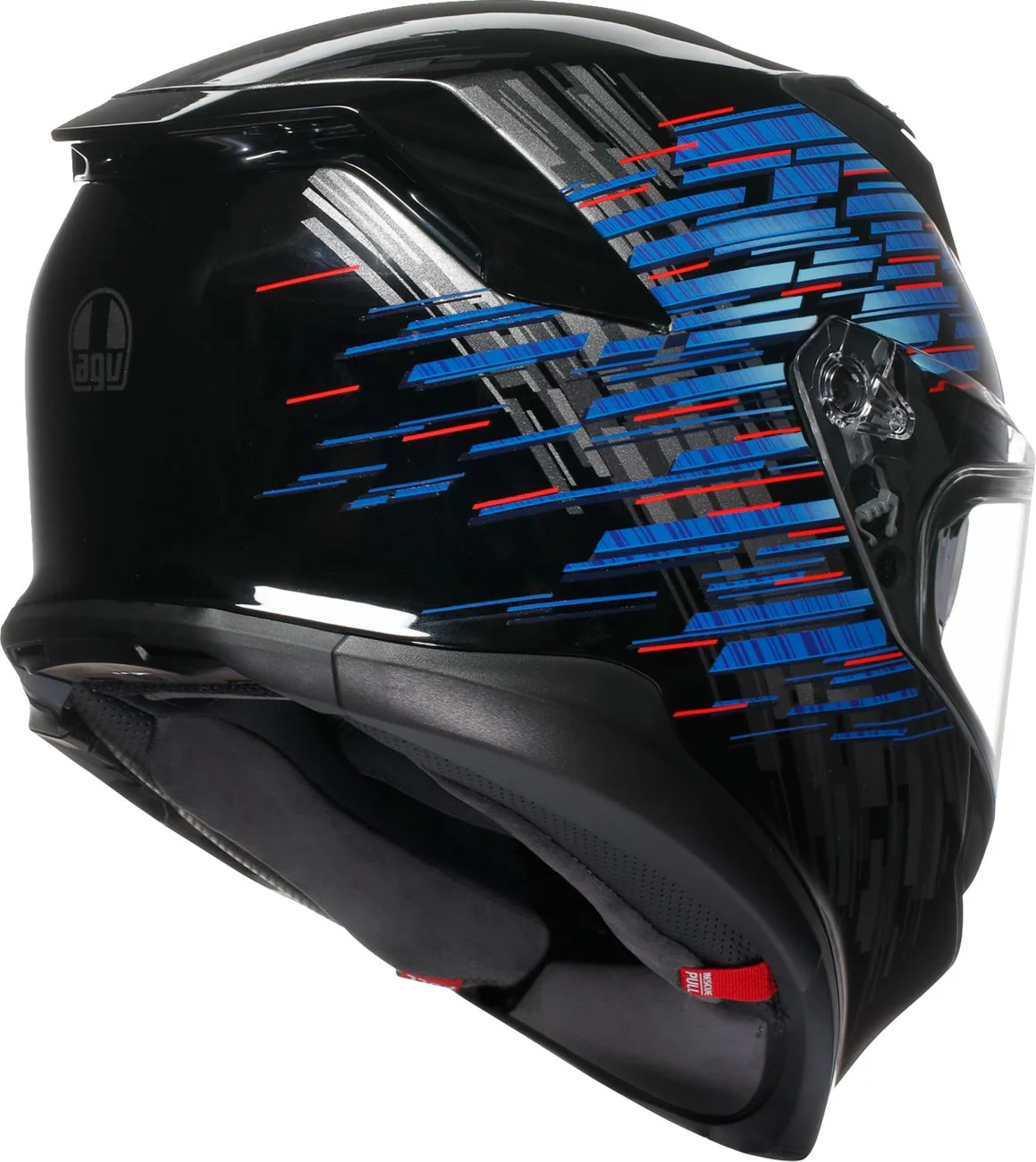 AGV K7 Helmet - Image 87