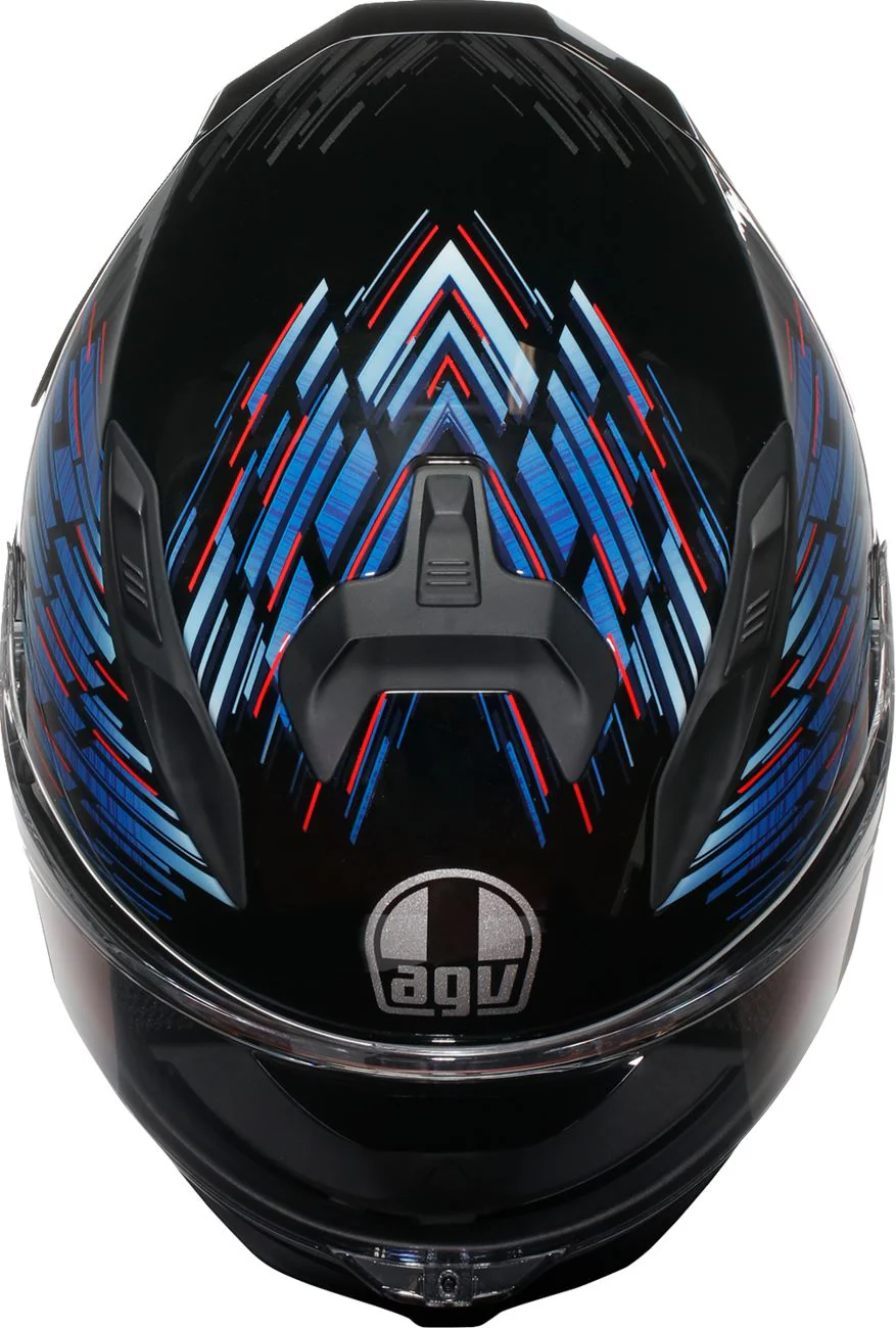 AGV K7 Helmet - Image 91