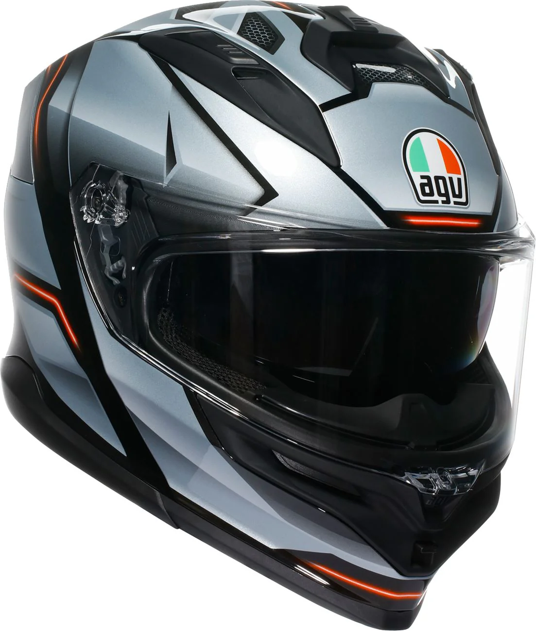 AGV K7 Helmet - Image 92