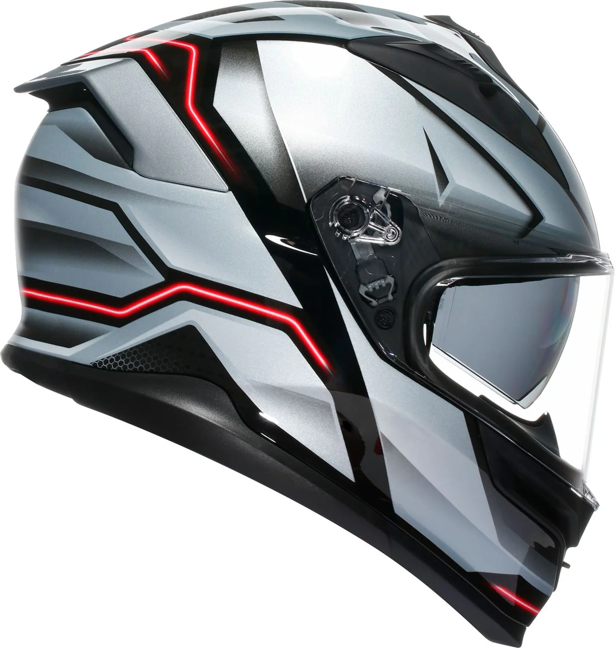 AGV K7 Helmet - Image 93