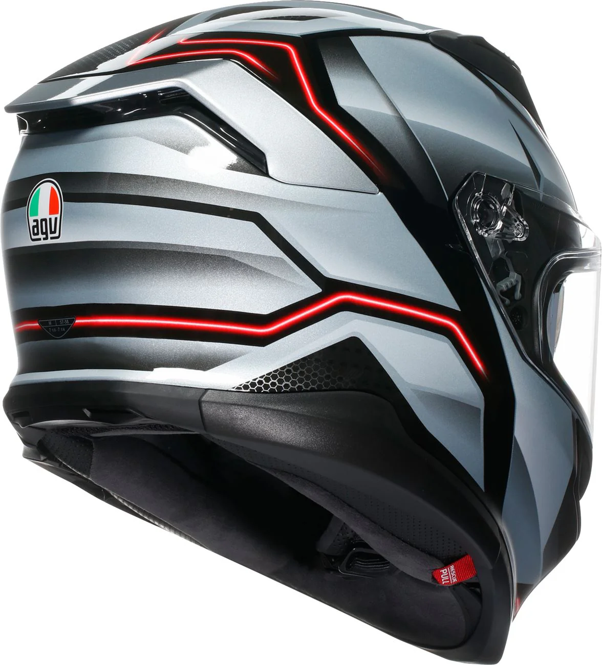 AGV K7 Helmet - Image 94