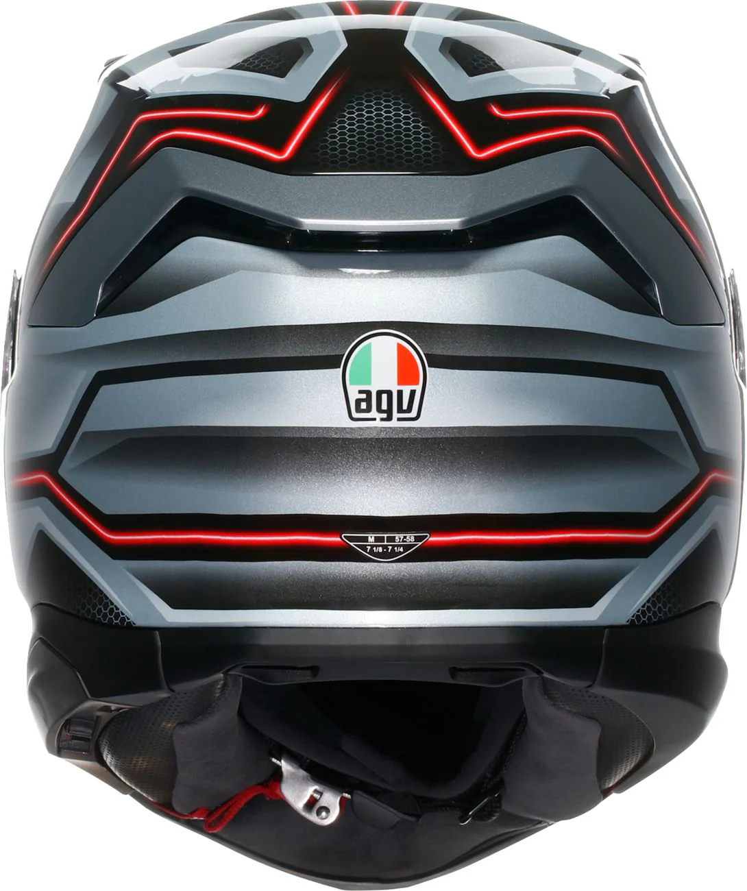 AGV K7 Helmet - Image 95