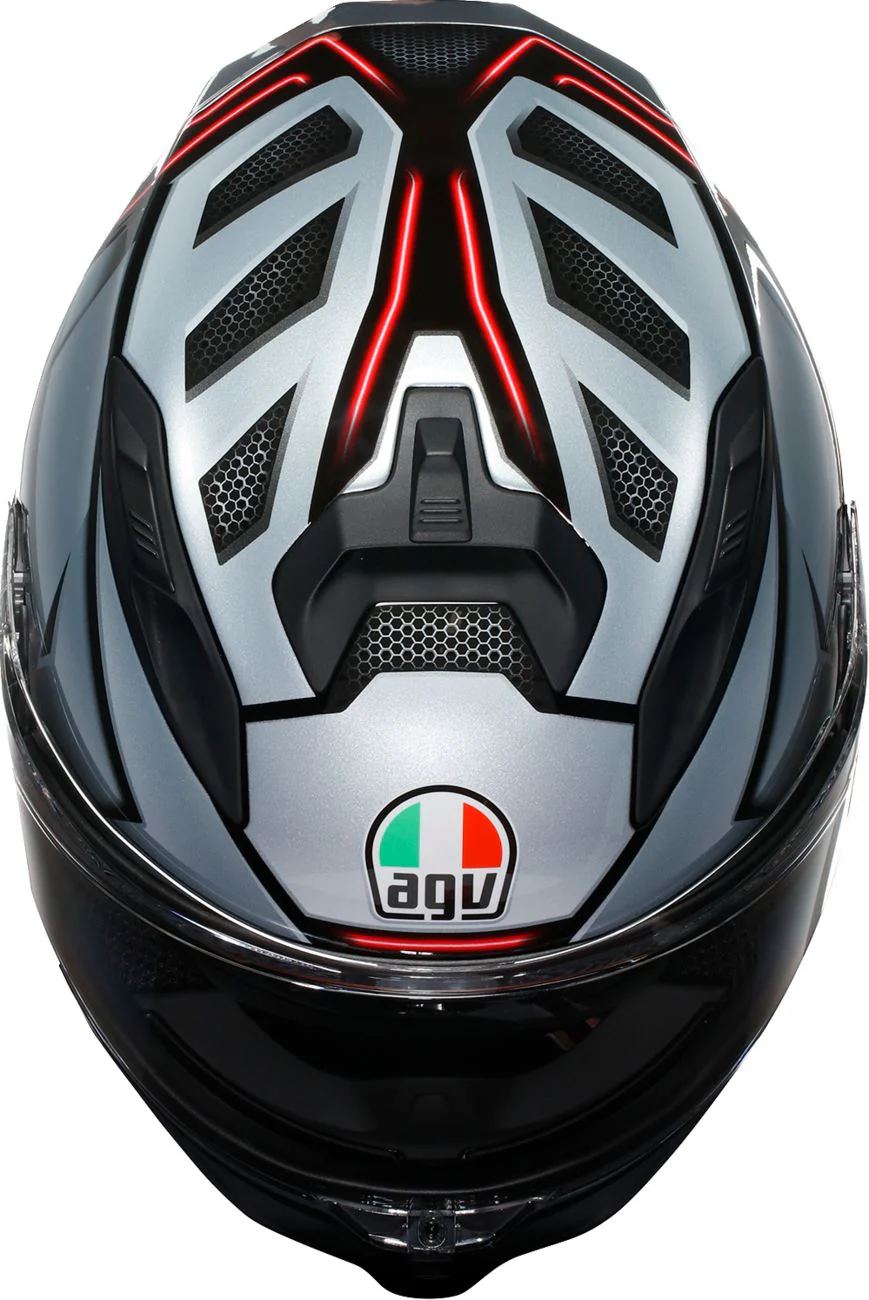 AGV K7 Helmet - Image 98