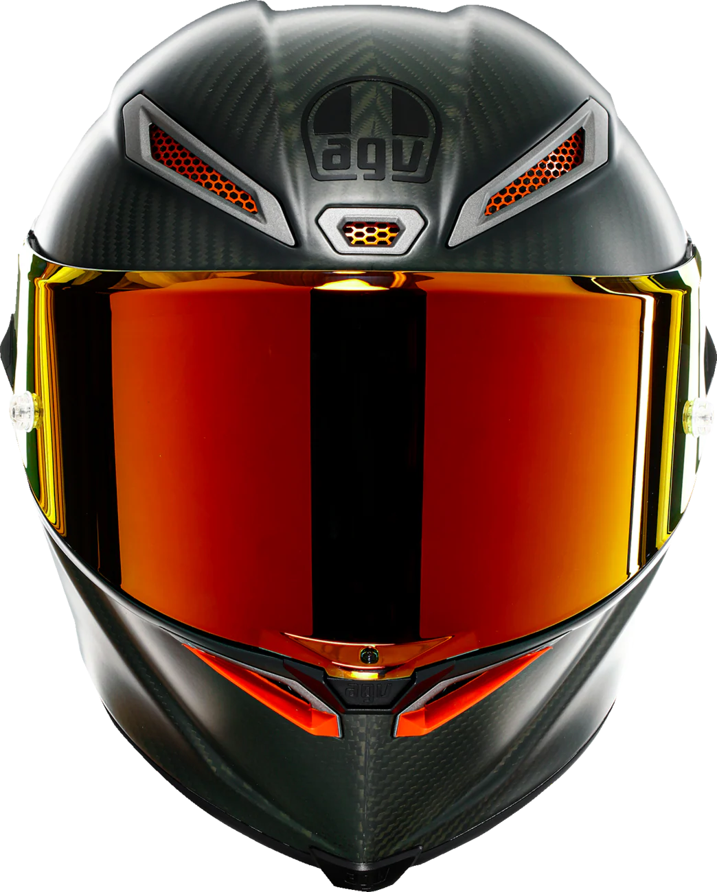 AGV Pista GP RR Helmet - Electrum - Limited - XL 2118356002-039-XL - Image 6
