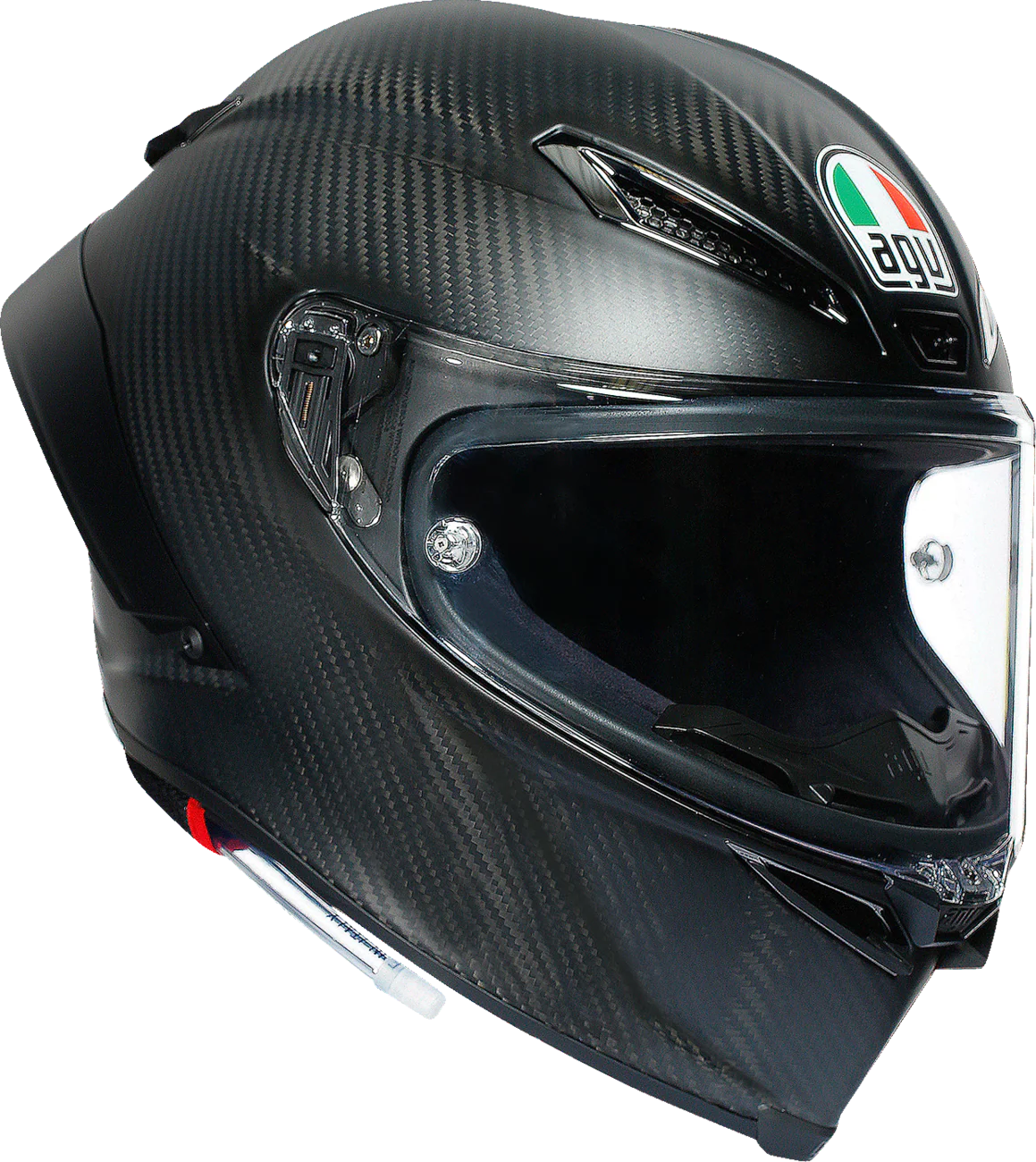 AGV Pista GP RR Helmet - Matte Carbon - Small 2118356002007S
