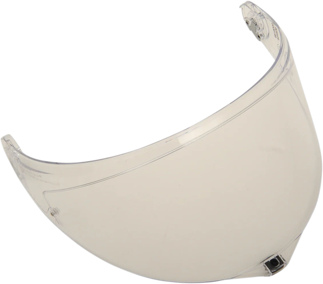 AGV SportModular GT3-1 Shield - Pinlock? Ready - Clear 20KV27B5A9001