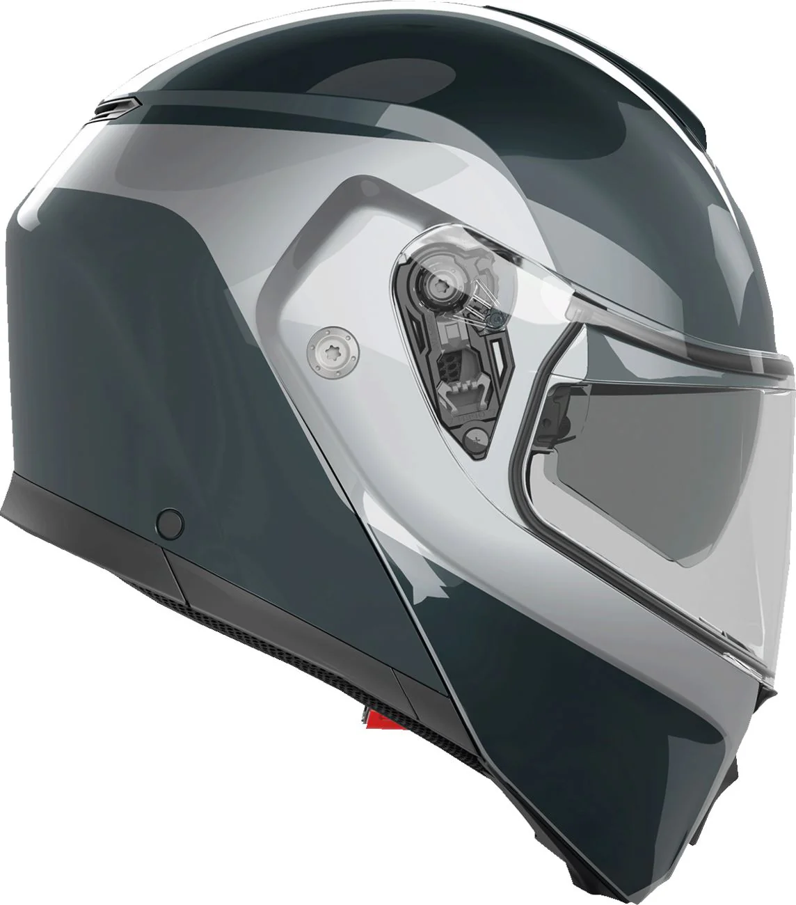 AGV Streetmodular Helmet - Levico - Image 10
