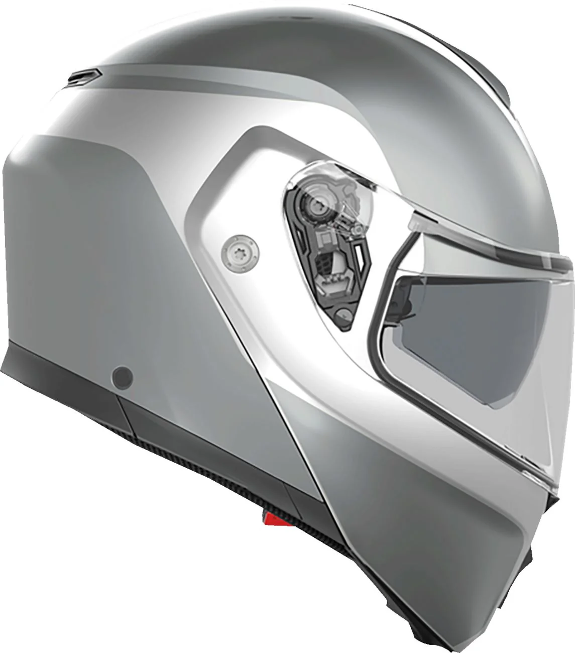 AGV Streetmodular Helmet - Levico - Image 2