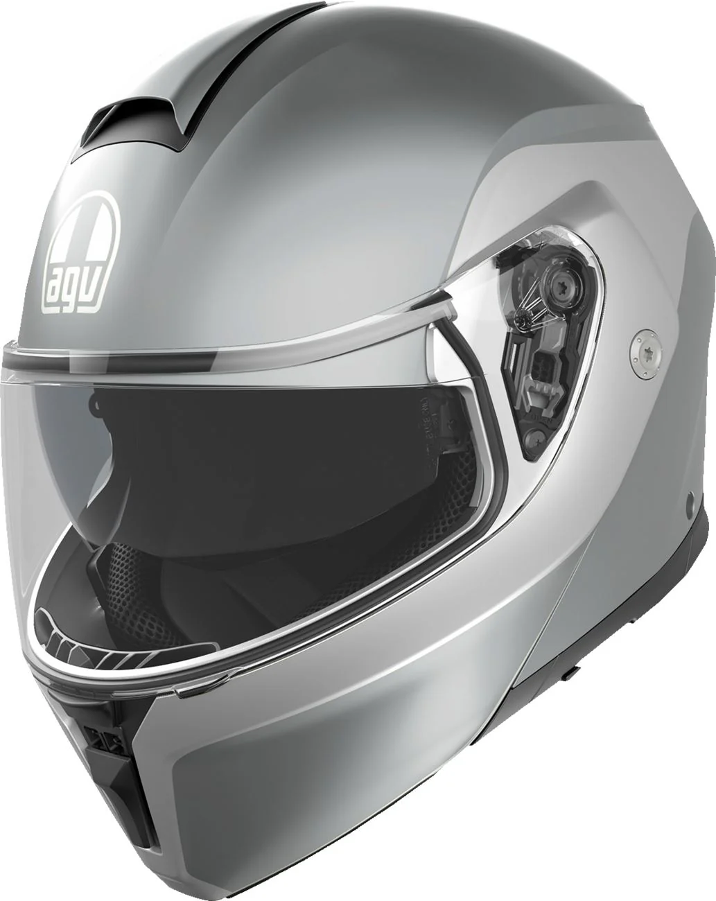 AGV Streetmodular Helmet - Levico - Image 4