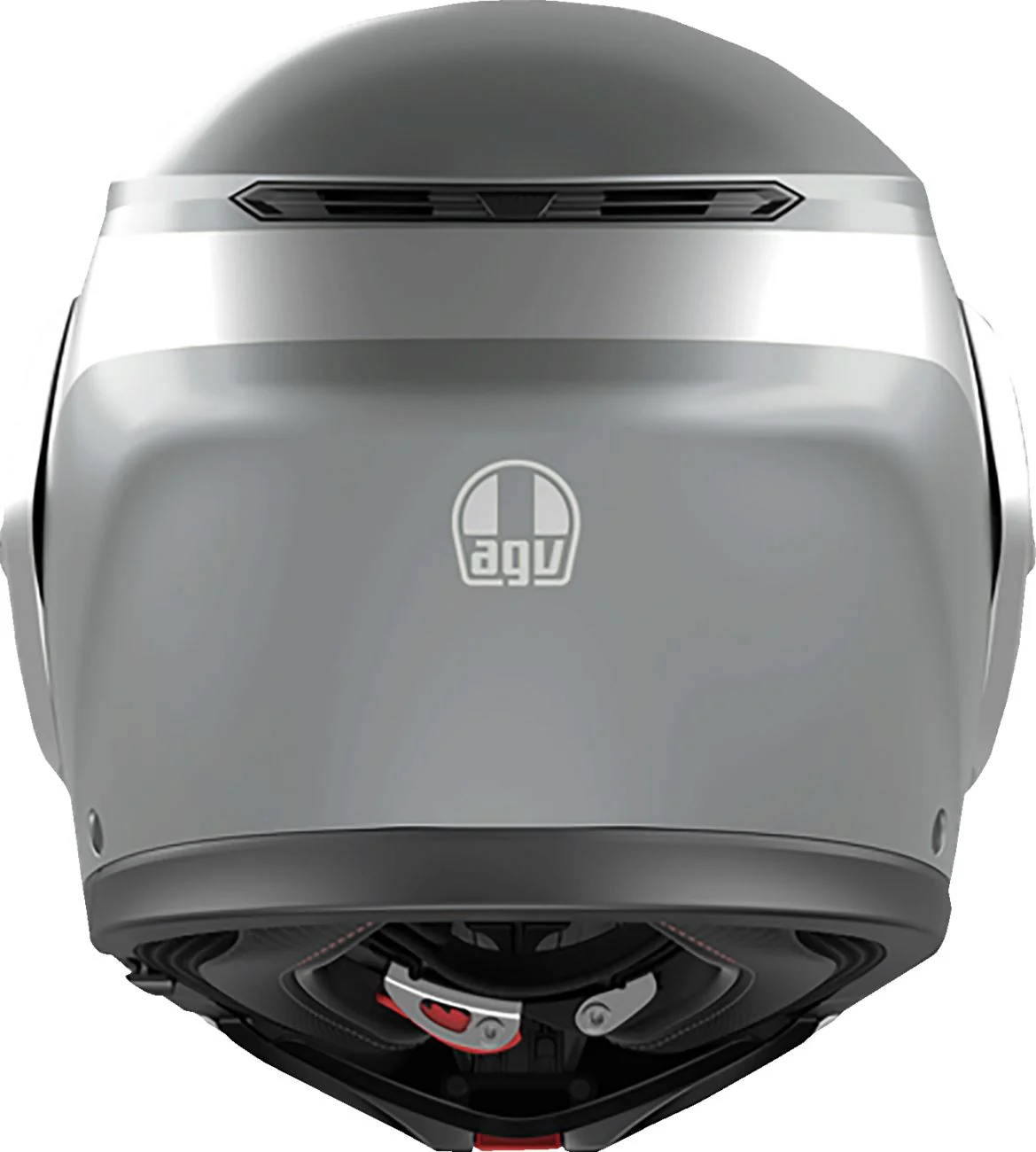 AGV Streetmodular Helmet - Levico - Image 5