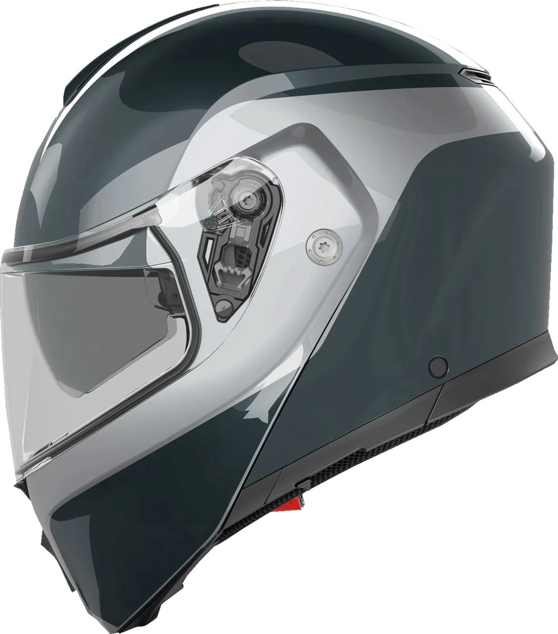 AGV Streetmodular Helmet - Levico - Image 6