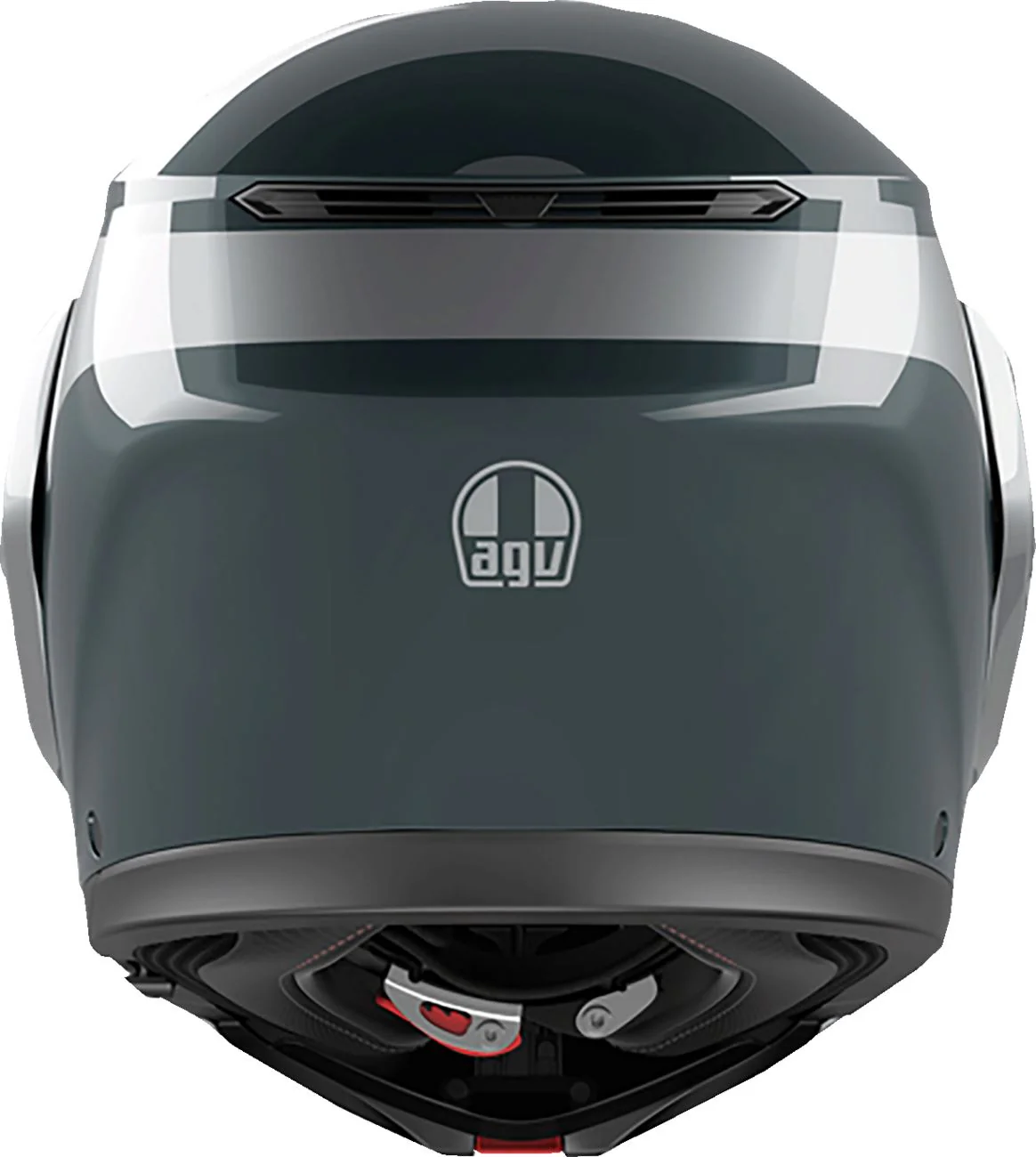 AGV Streetmodular Helmet - Levico - Image 8