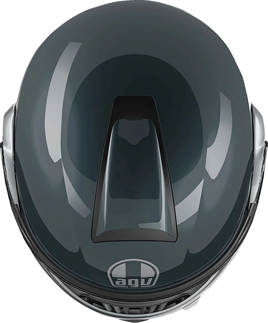 AGV Streetmodular Helmet - Levico - Image 9