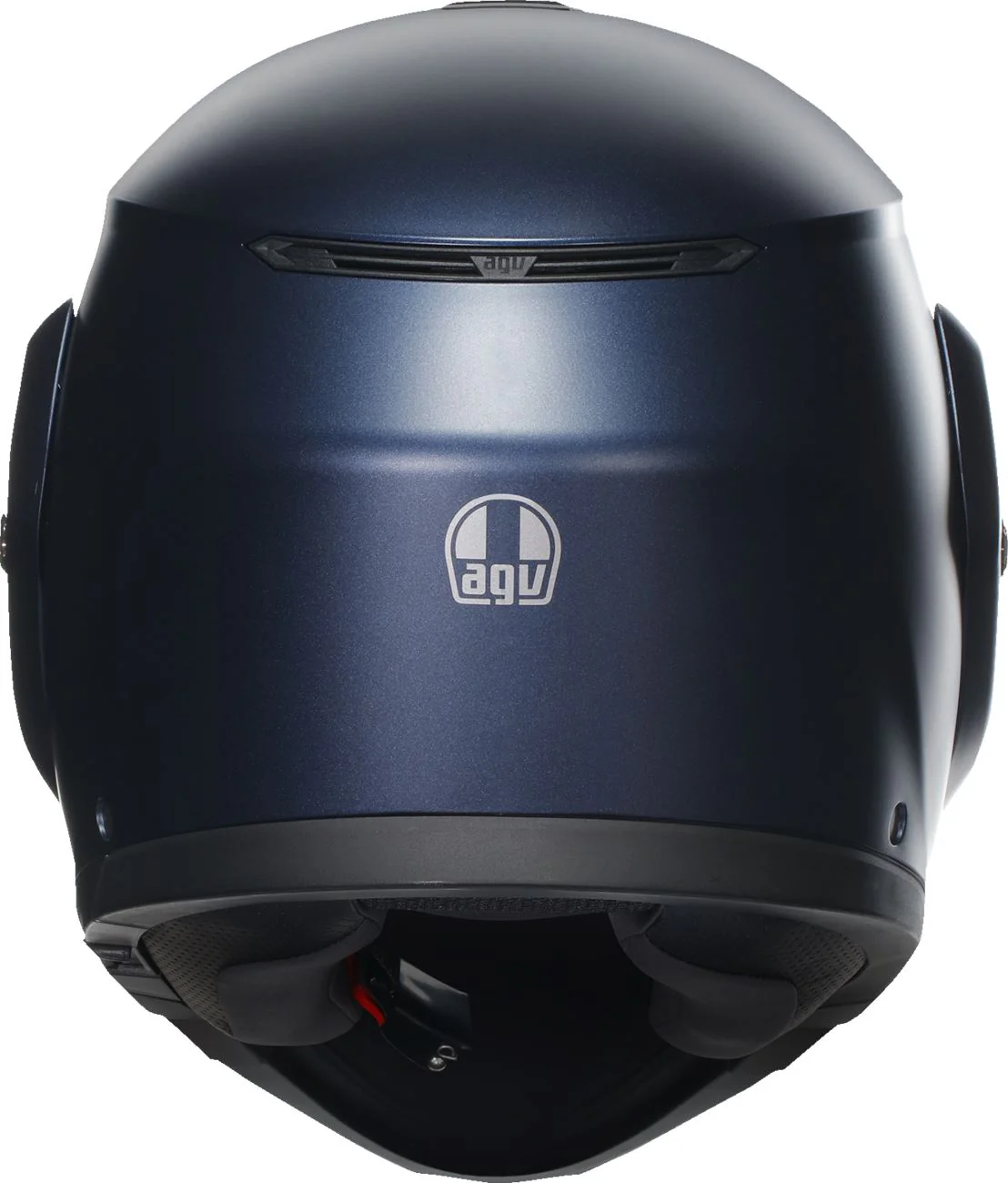 AGV Streetmodular Helmet - Mono - Image 10