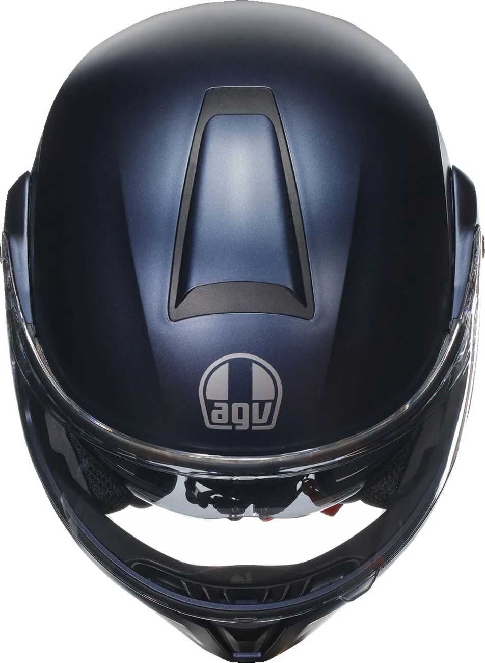 AGV Streetmodular Helmet - Mono - Image 11