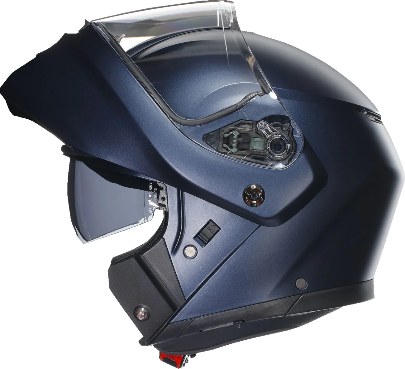 AGV Streetmodular Helmet - Mono - Image 12