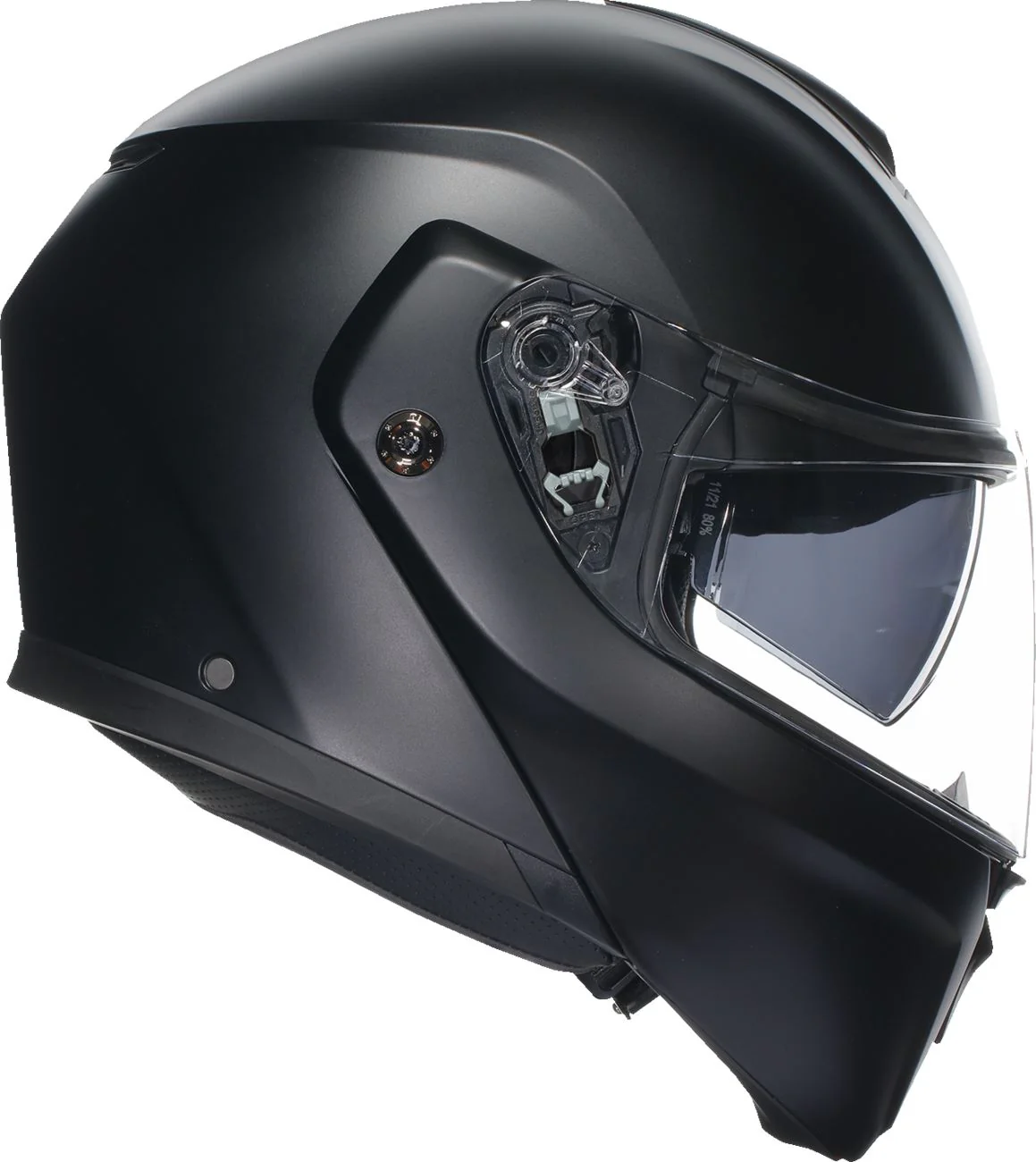 AGV Streetmodular Helmet - Mono - Image 15