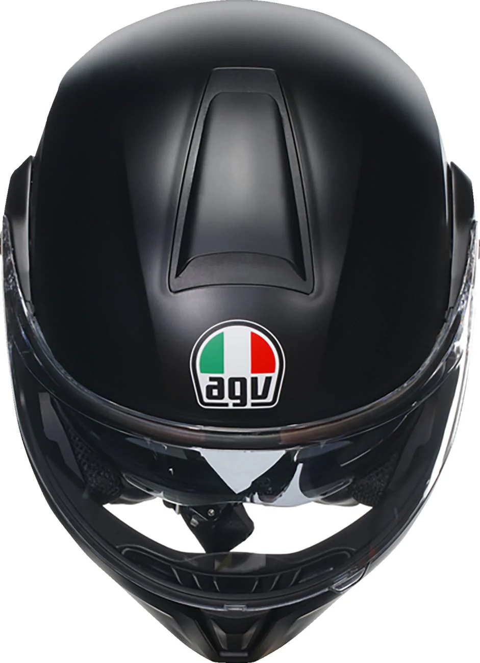 AGV Streetmodular Helmet - Mono - Image 16