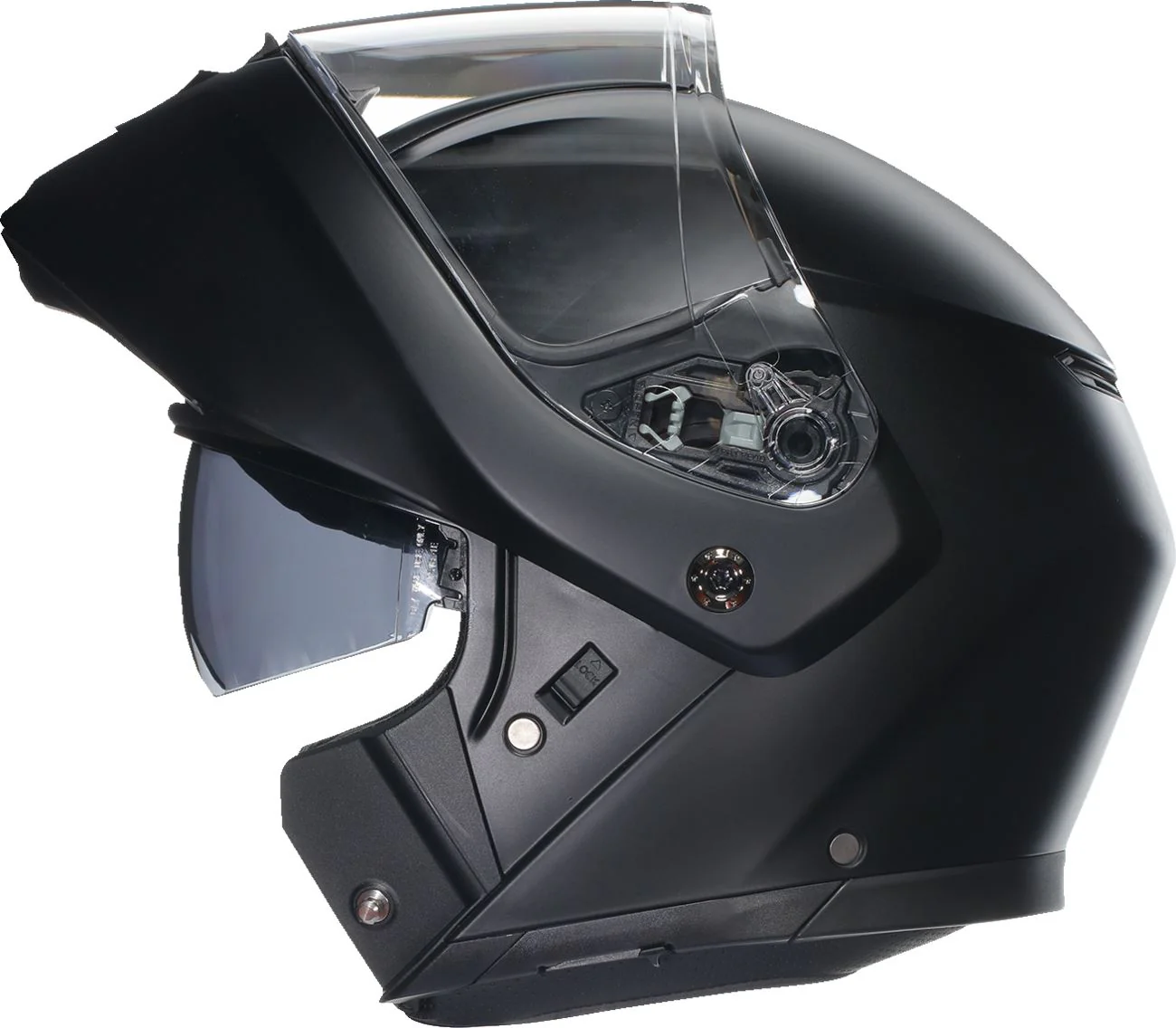 AGV Streetmodular Helmet - Mono - Image 18
