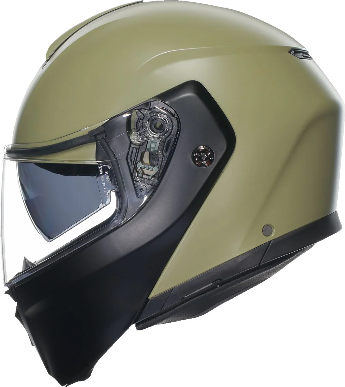 AGV Streetmodular Helmet - Mono - Image 19