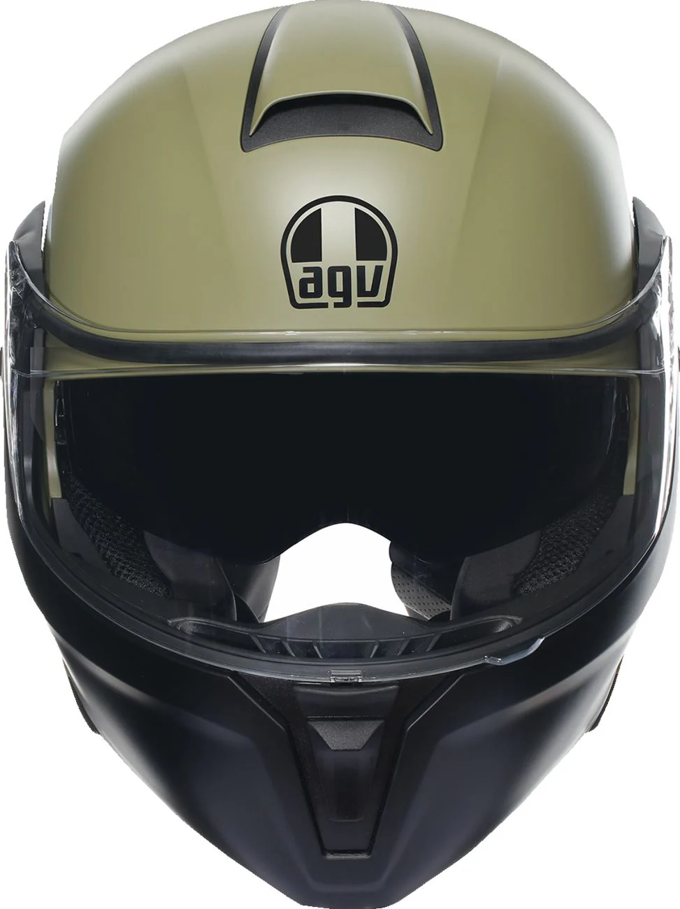 AGV Streetmodular Helmet - Mono - Image 20
