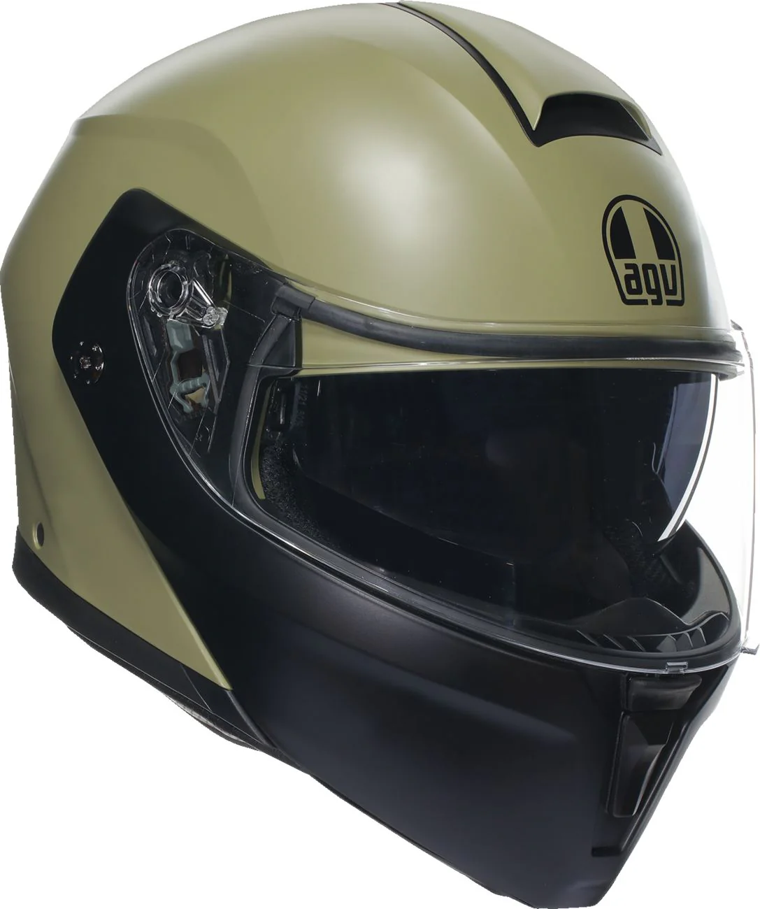 AGV Streetmodular Helmet - Mono - Image 21