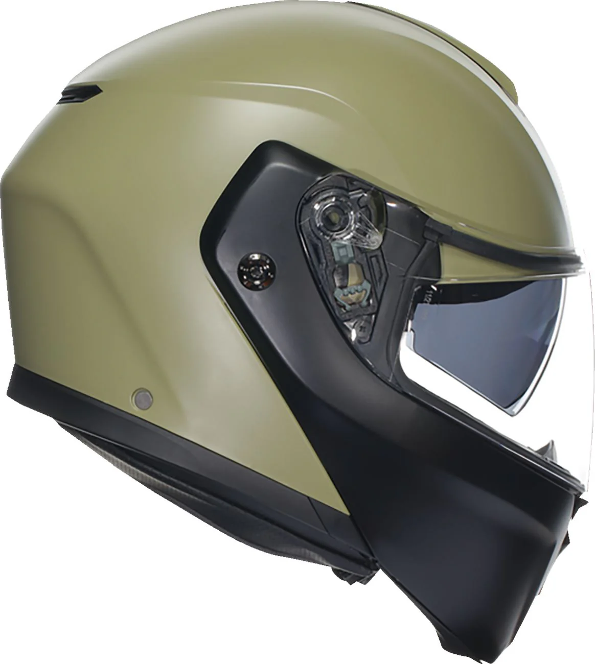 AGV Streetmodular Helmet - Mono - Image 22