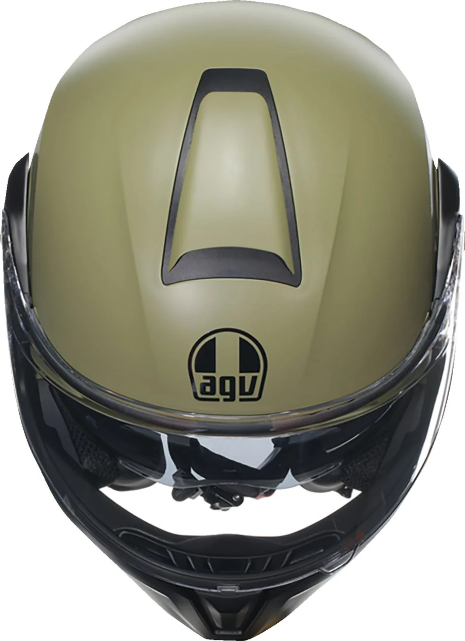 AGV Streetmodular Helmet - Mono - Image 24