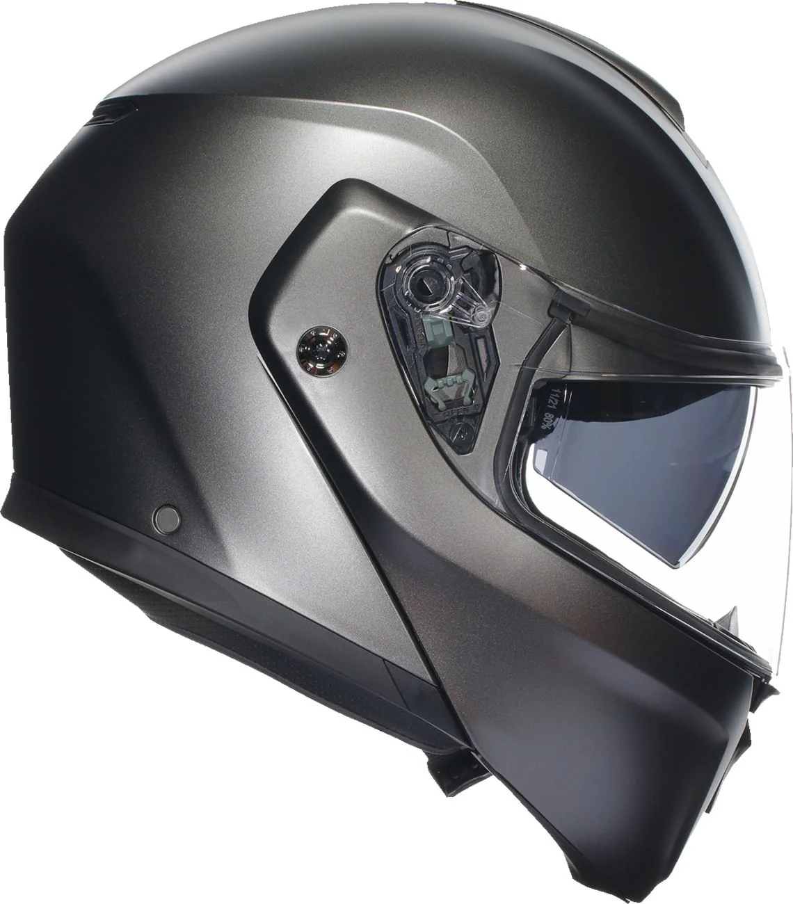 AGV Streetmodular Helmet - Mono - Image 27