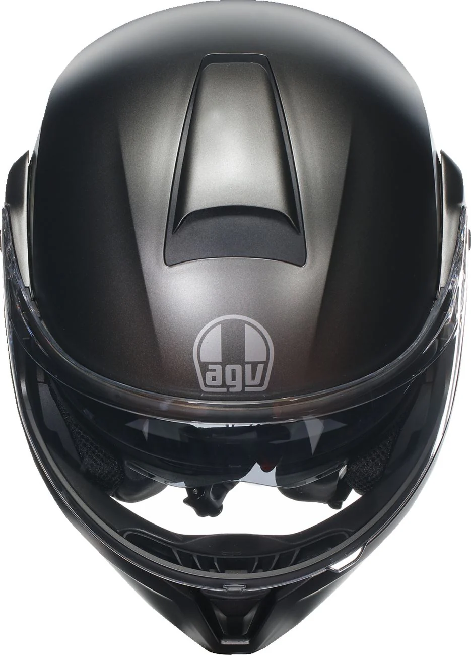 AGV Streetmodular Helmet - Mono - Image 28