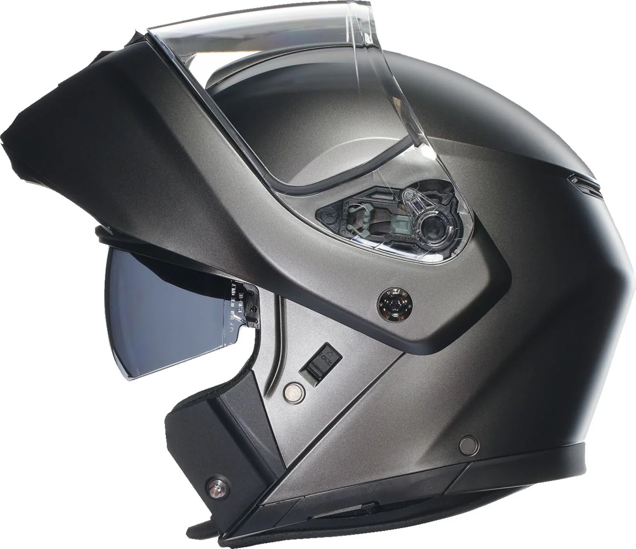 AGV Streetmodular Helmet - Mono - Image 29