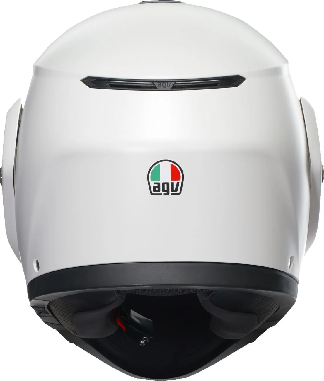 AGV Streetmodular Helmet - Mono - Image 3