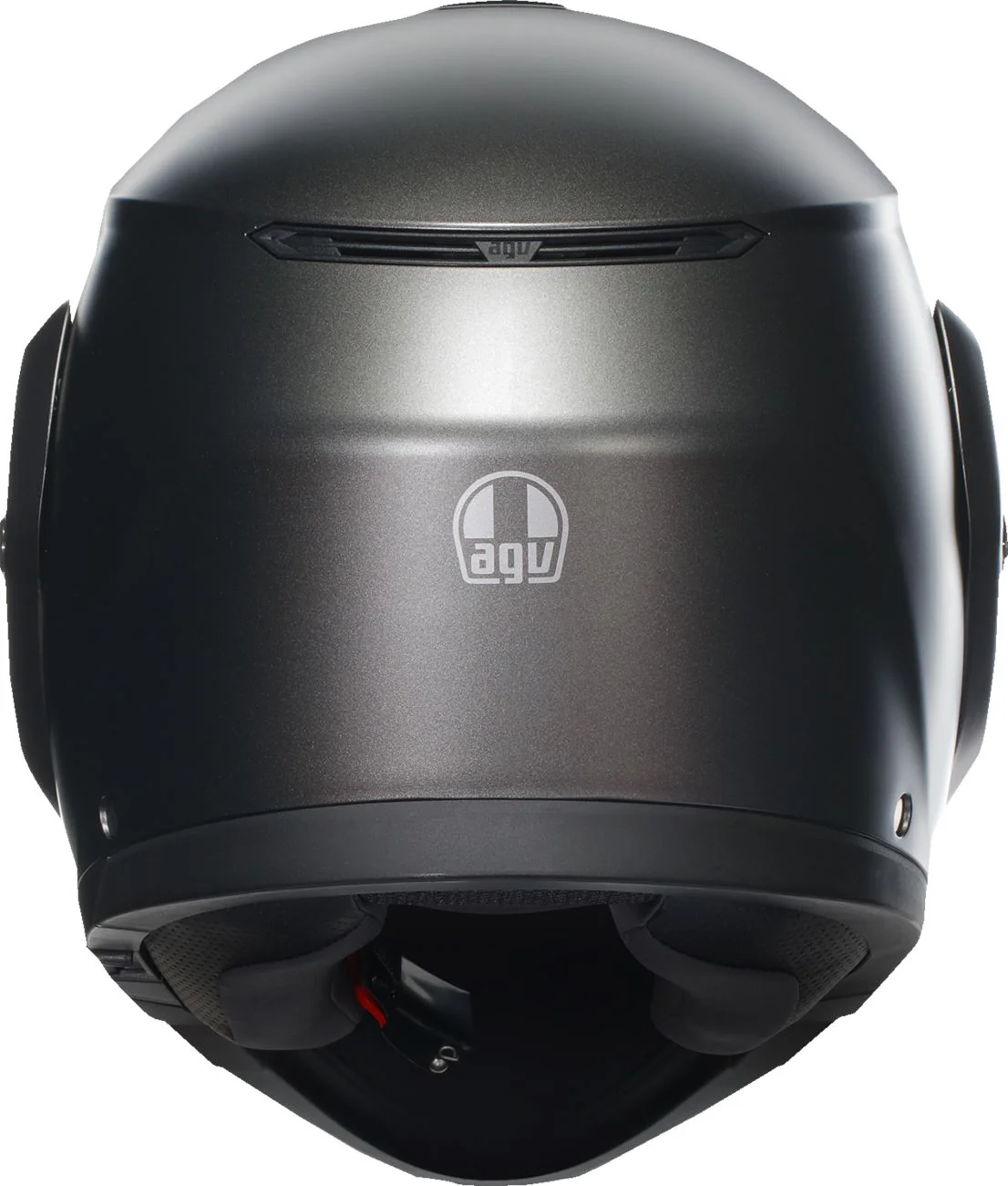 AGV Streetmodular Helmet - Mono - Image 31