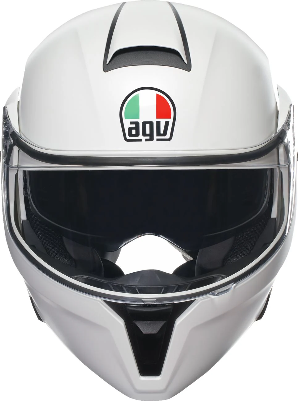 AGV Streetmodular Helmet - Mono - Image 4