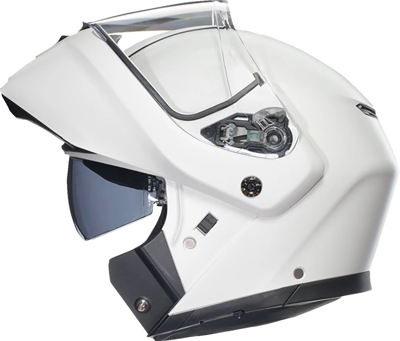 AGV Streetmodular Helmet - Mono - Image 5