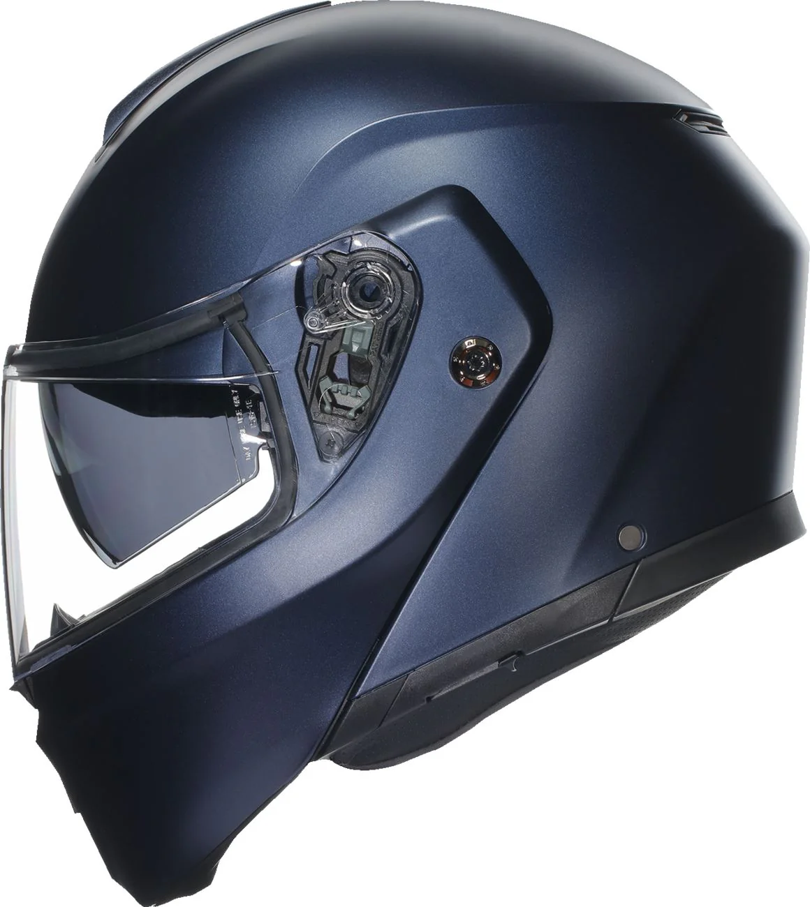 AGV Streetmodular Helmet - Mono - Image 7