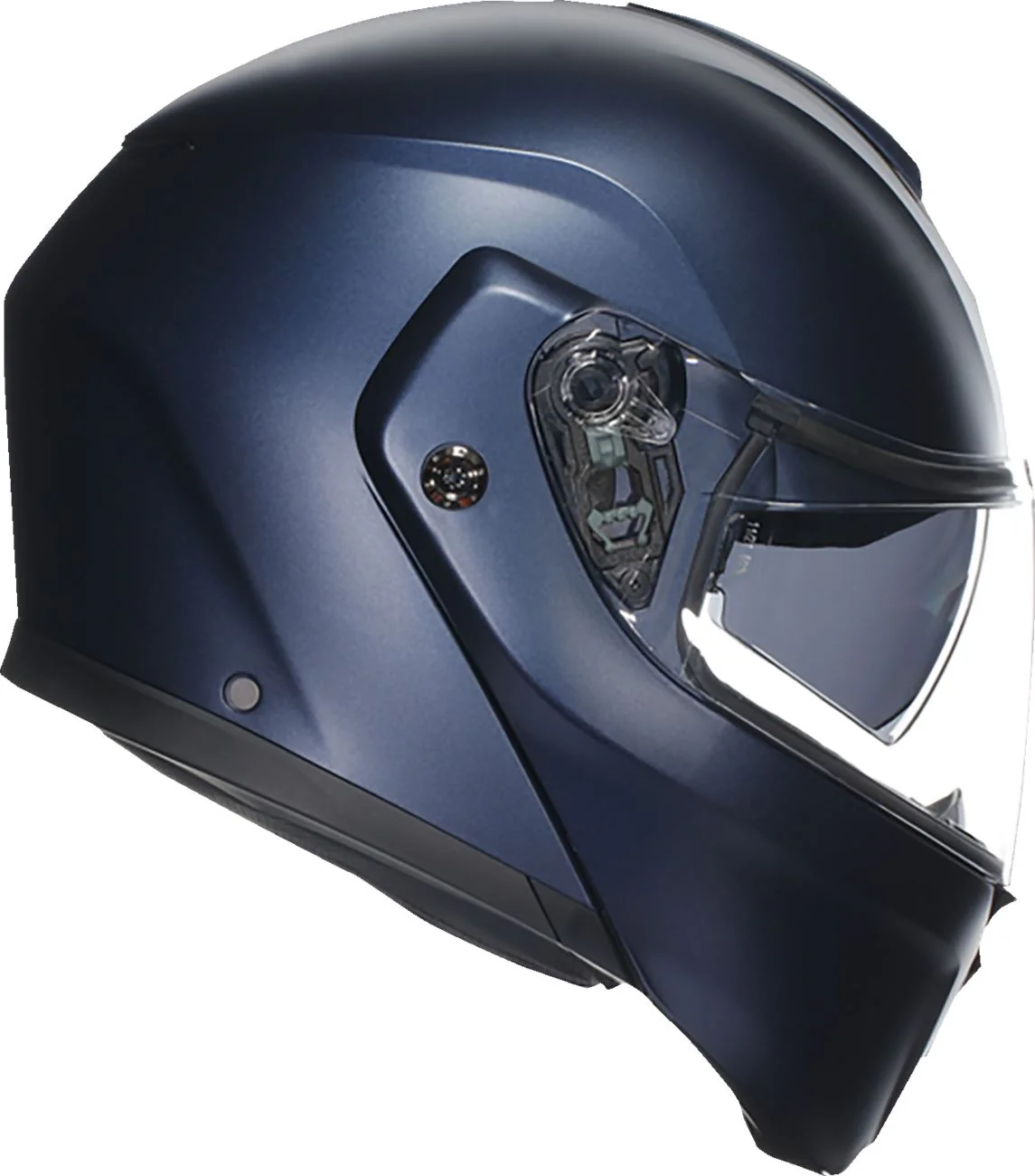 AGV Streetmodular Helmet - Mono - Image 8