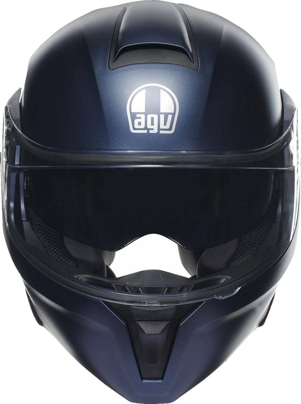 AGV Streetmodular Helmet - Mono - Image 9
