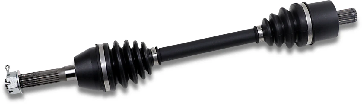 ALL BALLS Axle Kit - Complete - 8 Ball - Extreme Duty - Front Left/Right - Polaris AB8-PO-8-362