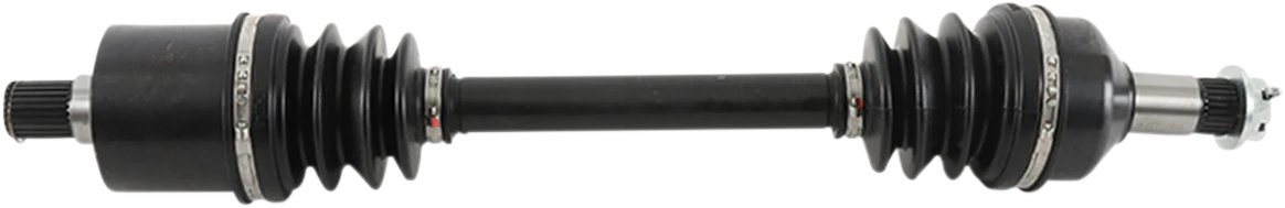 ALL BALLS Axle Kit - Complete - 8 Ball - Extreme Duty - Rear Left/Right - Arctic Cat AB8-AC-8-349